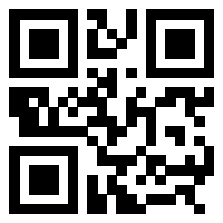 3308737611 - Immagine del QrCode associato