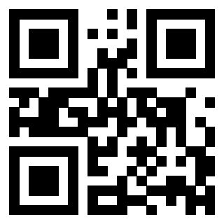 3308737612 QrCode associato