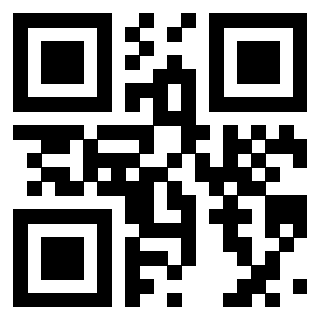 3308737614 Qr Code associato