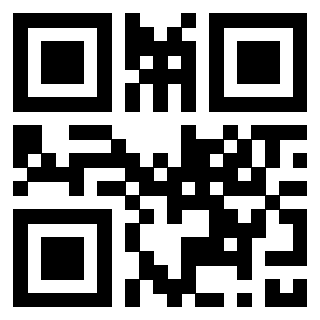 Il Qr Code di 3308737615
