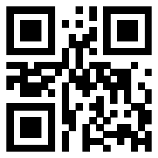 3308737616 - Immagine del Qr Code