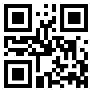3308737617 Qr Code associato