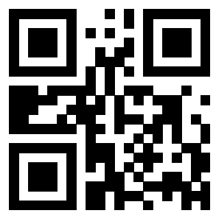 3308737621 QrCode associato
