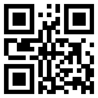 Il QrCode di 3308737625