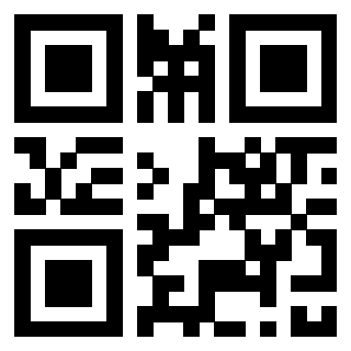 3308737628 Qr Code associato
