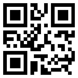 3308737632 - Immagine del Qr Code