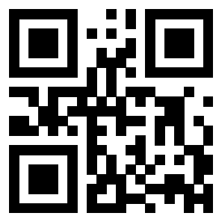 3308737636 Qr Code associato