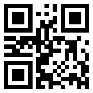 3308737638 QrCode associato