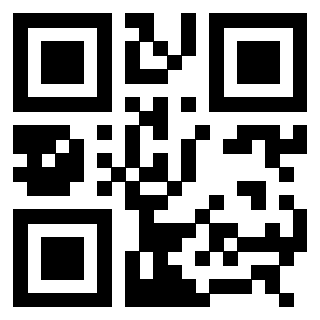 Il Qr Code di 3308737641