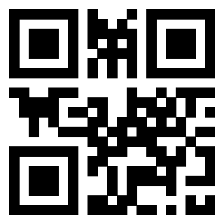 3308737644 Qr Code associato