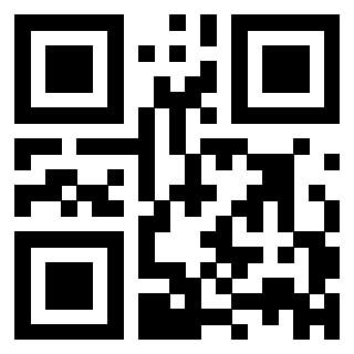 3308737647 - Immagine del QrCode associato