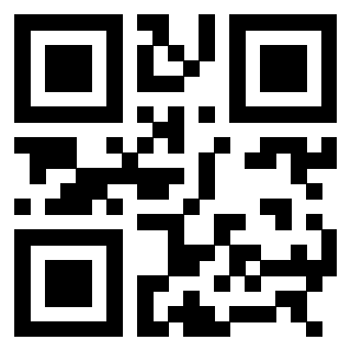 3308737649 QrCode associato