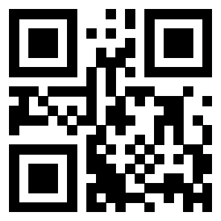 3308737650 - Immagine del QrCode associato