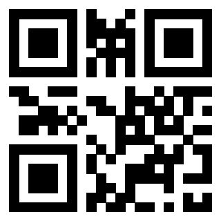 3308737651 - Immagine del QrCode