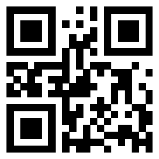 Scansione del QrCode di 3308737652