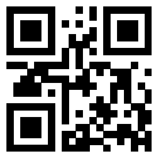 3308737653 - Immagine del QrCode