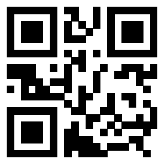 Il Qr Code di 3308737654