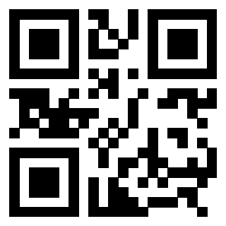 Qr Code di 3308737655