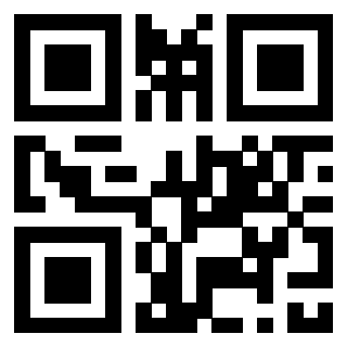 Il QrCode di 3308737660