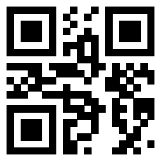 Immagine del QrCode di 3308737662