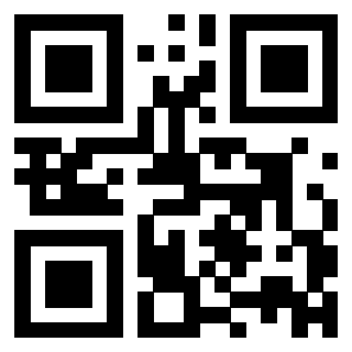 Il Qr Code di 3308737663