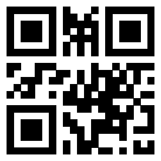 Il Qr Code di 3308737667