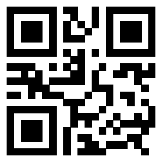 3308737670 - Immagine del Qr Code