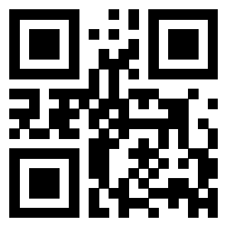 3308737672 Qr Code associato