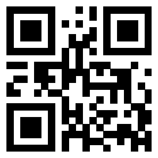 Scansione del Qr Code di 3308737675