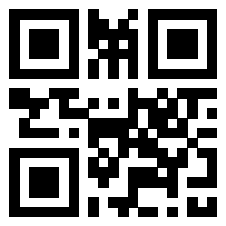 3308737676 - Immagine del Qr Code associato