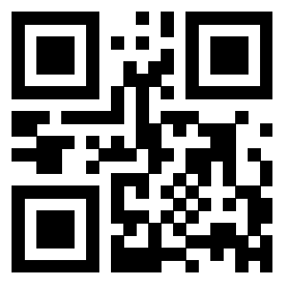 3308737680 QrCode associato