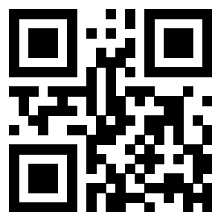 Immagine del QrCode di 3308737681