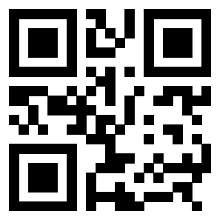 Il Qr Code di 3308737682