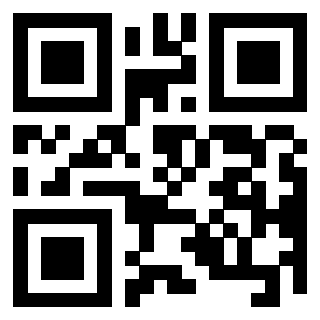 3308737684 - Immagine del Qr Code associato