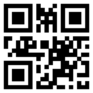 3308737685 - Immagine del QrCode