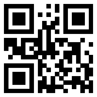 Scansione del Qr Code di 3308737687