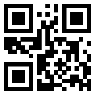 Il Qr Code di 3308737692