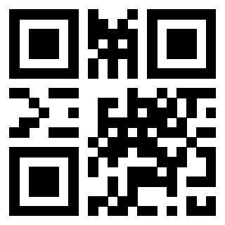 3308737696 - Immagine del Qr Code
