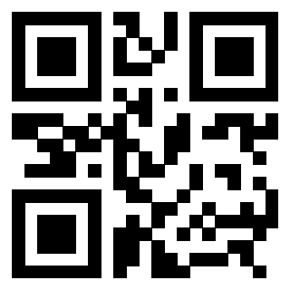 Qr Code di 3308737700