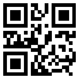 3308737704 - Immagine del QrCode