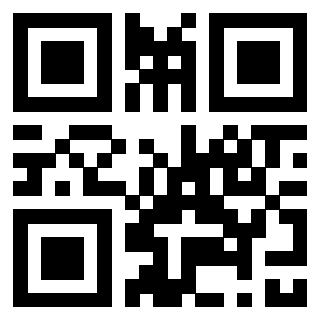 Scansione del Qr Code di 3308737706