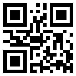 Immagine del QrCode di 3308737707