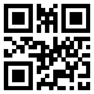 Il Qr Code di 3308737708