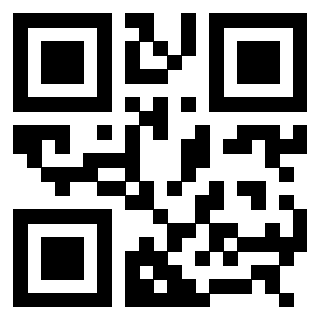 3308737709 - Immagine del Qr Code associato