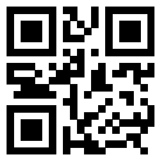 3308737710 QrCode associato