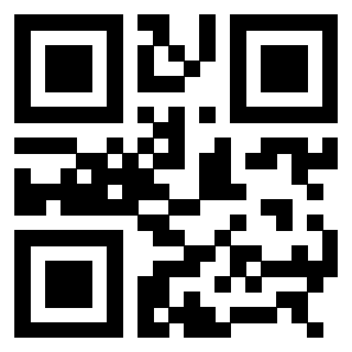 Scansione del Qr Code di 3308737711