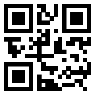 3308737712 Qr Code associato
