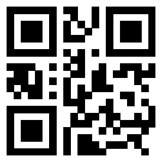 3308737715 Qr Code associato