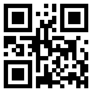Scansione del Qr Code di 3308737716