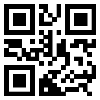 QrCode di 3308737720
